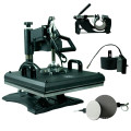 CE Approved Digital 8 in1 Como Heat Press Maschine HP8IN1